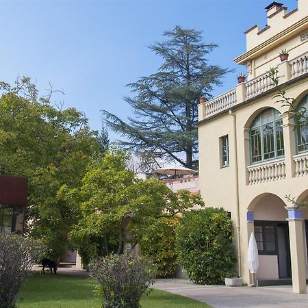 מלון בסלו Els Jardins De La Martana מראה חיצוני תמונה